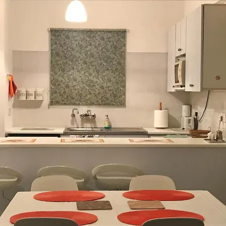 With Large Pool Apartment