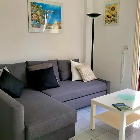 With Large Pool * Limassol