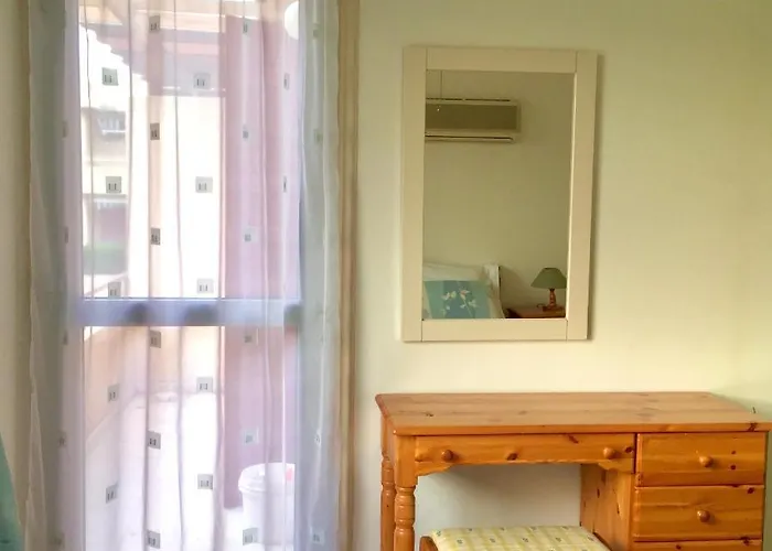 Διαμέρισμα With Large Pool Λεμεσός