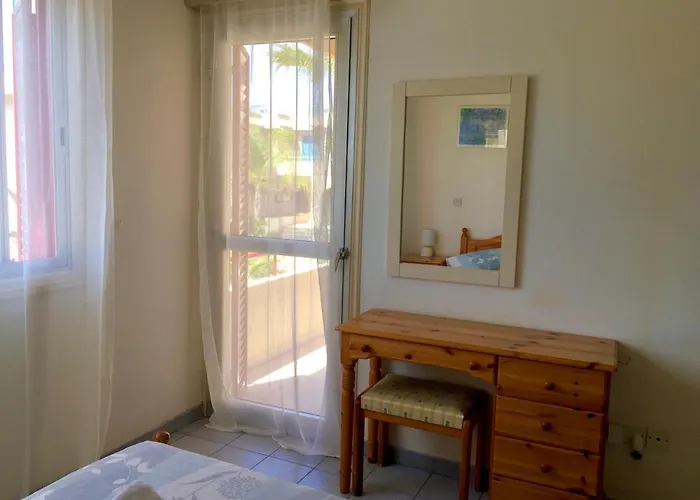 Διαμέρισμα With Large Pool Λεμεσός