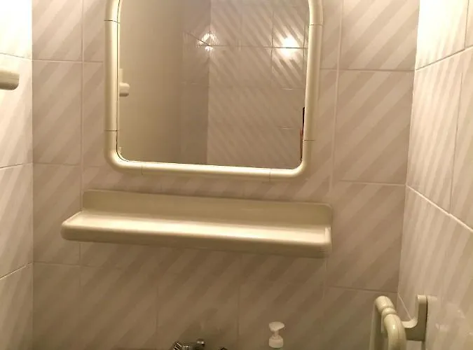 Apartmán With Large Pool *