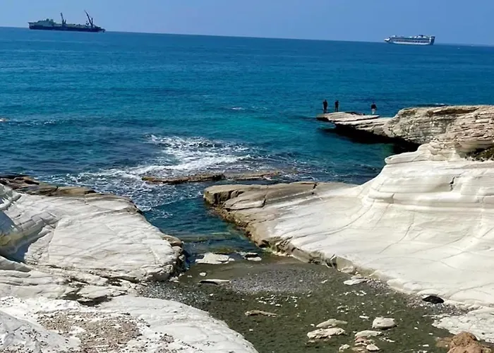 Διαμέρισμα With Large Pool