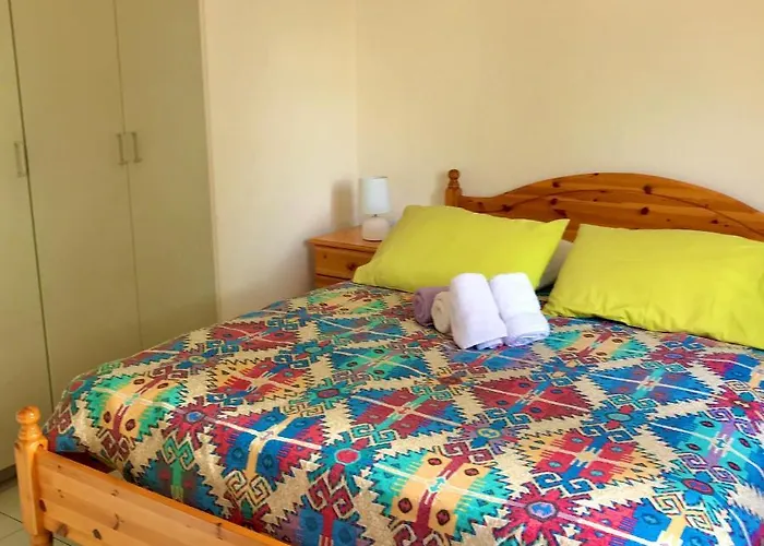 Apartmán With Large Pool *